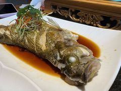 -小城粥道·海胆鲜虾粥(解放广场店)