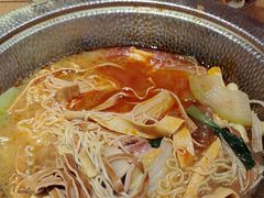 -福客麻辣烫·现炒麻辣香锅(印力中心店)