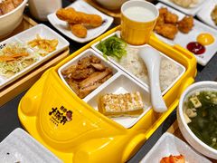 -熊吞·大碗丼烧肉饭(西市场嘉华店)