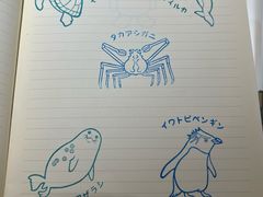 -大阪海游馆