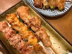-鸟泉居酒屋·烧鸟·酒馆(百子湾店)
