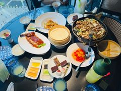 -喜悦烤鸭·新京菜(王府井店)