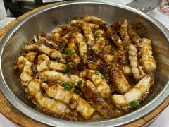 -红日饭店(裕隆三路店)