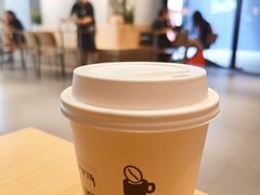 -Seesaw Coffee(深圳深业上城店)