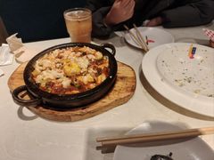 -七八冷面·延边朝鲜族美食(欢乐谷店)