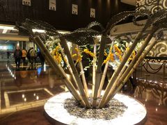 -白云宾馆·白云宴餐厅