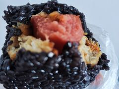 -凌阿姨·粢饭团(清扬路店)