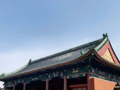 -历代帝王庙博物馆