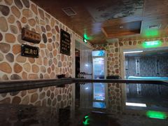 -香水足浴•按摩•SPA•汤泉会馆(南岗花园街店)