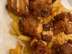 -黄埔华苑酒家(黄埔店)