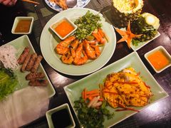 -Lam Vien Restaurant