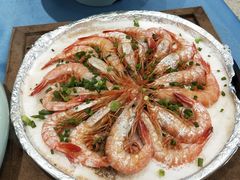 -阿毛饭店(和义路店)