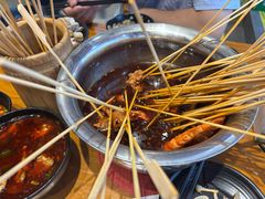 -七串串(无锡总店)