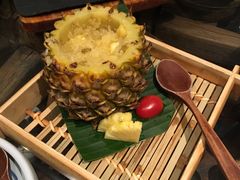 -云海肴·汽锅鸡·云南菜(领展购物广场·中关村店)