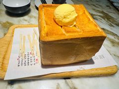 -绿茶餐厅(南方商城店)