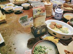 -南京大牌档(人民广场店)