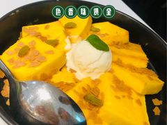 -锦府园·杭州小馆·创意杭帮菜(湖滨银泰in77店)