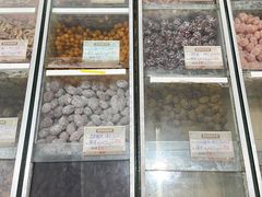 -苏州蜜饯门市部