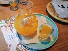 自制酸芷姜黄汤力-Ginger(兴国路店)