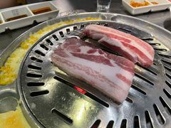 五花肉-喜来稀肉(虹泉路店)