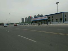 -万隆大胡同商业中心