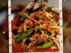 -柴门头啖汤·经典川菜·慢火汤品(锦城万达店)