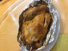 -乡味海鲜农家菜·巽寮土窑鸡(地道美食店)