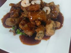 -大江南食府(石景山店)
