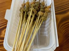 -十里铺铁板鱿鱼