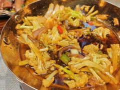 -大张烙馍村(泉山店)