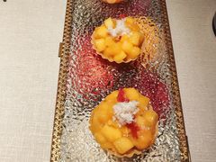 -華府(凯德晶萃店)