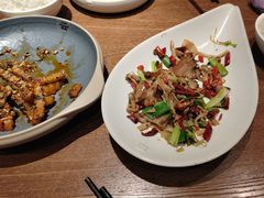 -云海肴·汽锅鸡·云南菜(领展购物广场·中关村店)