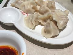 -四姐妹东北饺子(沙尾路店)
