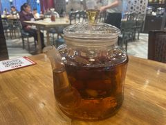 -天山传奇新疆菜(SKLP店)