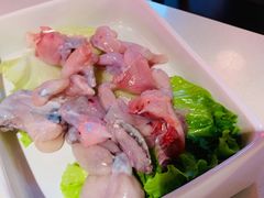 -大龙燚火锅(天安云谷店)