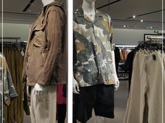 -ZARA HOME(长楹天街购物中心店)