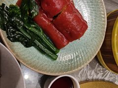 -香云轩·顺德菜(香云纱园林酒店店)