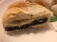 -周记高桥松饼制作坊