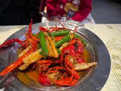 -聚味瞿记·龙虾堂(坡子街店)