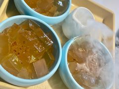 -碗中海·蒸汽海鲜·桑拿鸡(岭南天地店)