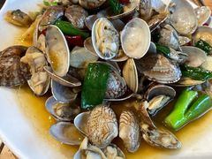 -大萝卜烧烤羊蝎子烤全羊(新城河路店)