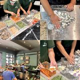 来青岛必吃的海鲜饺子！本地土著亲测好吃！