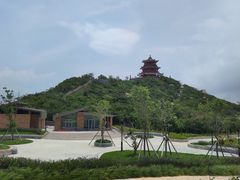 -东澳岛