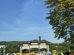 -红花山公园