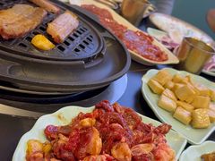 -牛犇炭火烤肉·鲜切烤肉(承德总店)