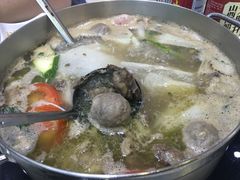 -黑山牛肉汤火锅(花城汇店)