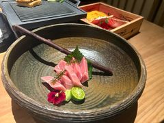 -Minase水濑·日料放题(外滩店)