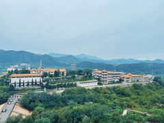 -北京金海湖景区
