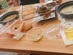-买又大餐厅(福林里店)
