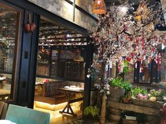 -蜜桃餐厅·江浙融合菜(荟聚购物中心店)